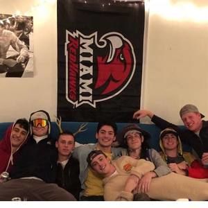 Meet your Posher, Charlie